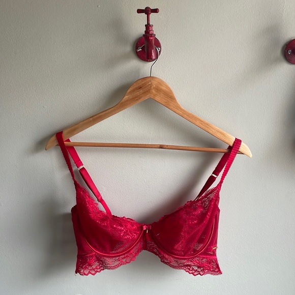 La Vie En Rose Intimates & Sleepwear La Vie En Rose Lace Inspired